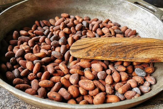 Chocolate and Coffee Tasting Tour Manuel Antonio - Meeting Point Details