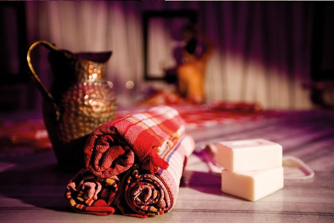 Chocolate Program 140 Min ( With Oil Massage ) - Booking and Cancellation Policies