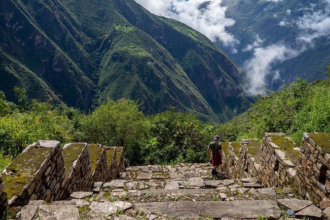 Choquequirao 4 Days - Inclusions for Your Trek