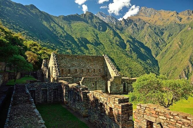 Choquequirao Trekking Tour 4 Days - Important Considerations
