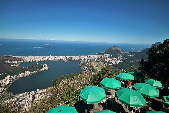 Christ Redeemer Exclusive And Unique Experience - What To Expect