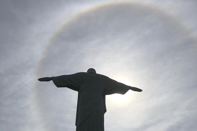Christ Statue & Sugar Loaf Complex - Half Day Tour - Itinerary Overview