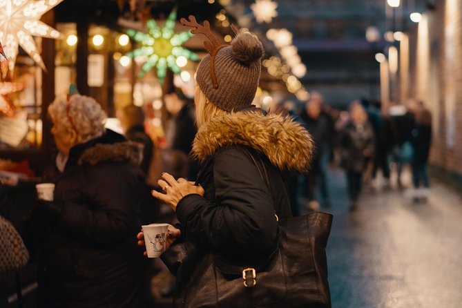 Christmas Private Daytrip - Salzburg to Vienna & Back, English Speaking Driver - Price and Booking