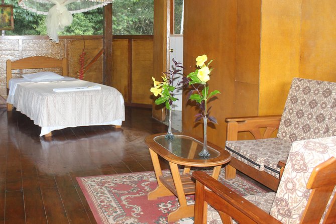 Chuncho Macaw Collpa - 3 Days / 2 Nights - Booking Information