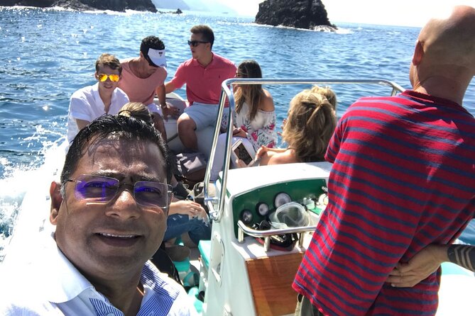 Cinque Terre With Vernazza Manarola and Corniglia Fullday From Florence - Pickup Details