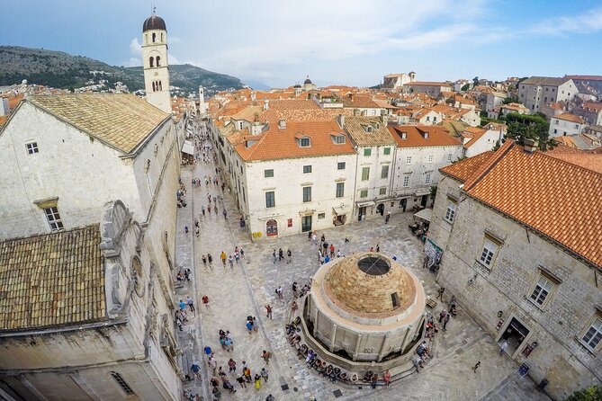 City Break Dubrovnik | Deluxe Hotel Category - Hotel Category: Deluxe Accommodation