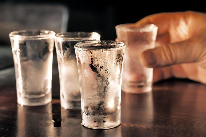 City Break in Batumi Pub Crawl - Important Reminders