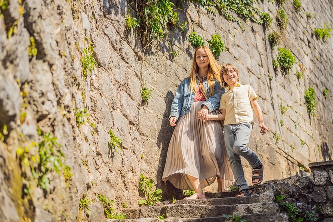 City Kickstart Private Tour in Kotor - Meeting and Pickup