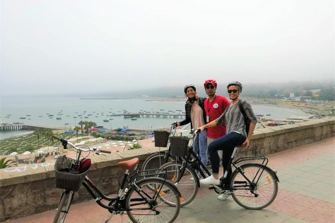 City Lima Bike Tour - Barranco Route - What to Expect