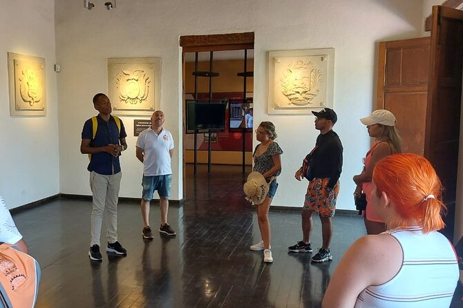 City Tour Barranquilla and Santa Marta - Transportation Details