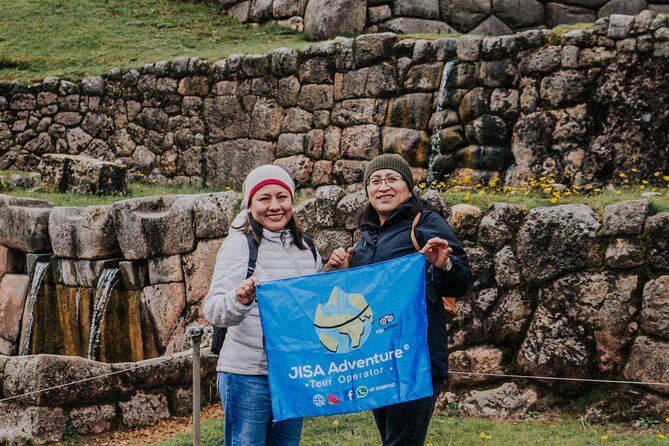 City Tour Cusco - Tour Overview