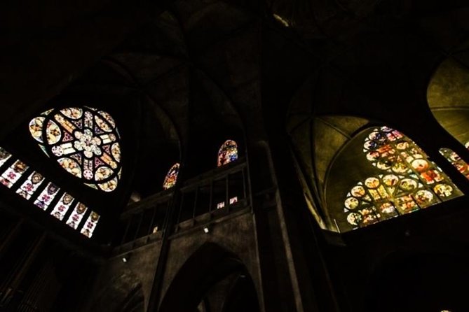 City Tour Historic Center of Manizales in Caldas - Tour Highlights and Inclusions