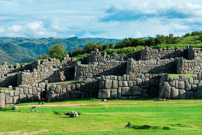 City Tour in Cusco + Income - Tour Schedule