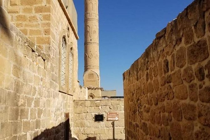 City Tour ıN Mardin - Itinerary Details