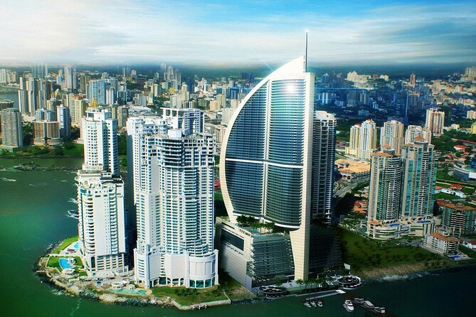 City Tour in Private Group in Panama City - Pricing and Group Size