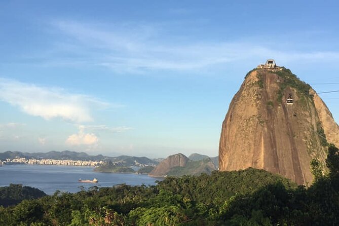 City Tour Rio - Additional Info
