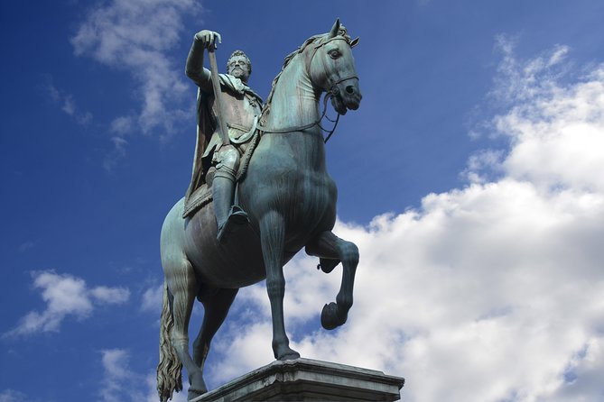 Civitavecchia Port Private Transfer – Go To Florence (Firenze)