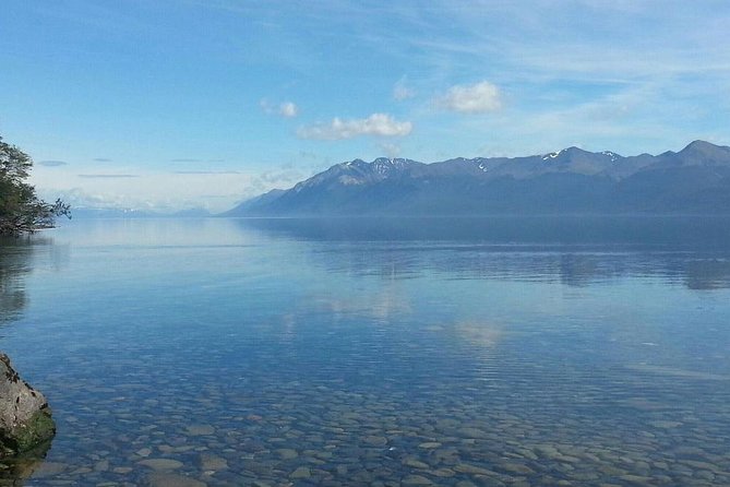 Classic Experience to Escondido and Fagnano Lakes - Lakes Visited