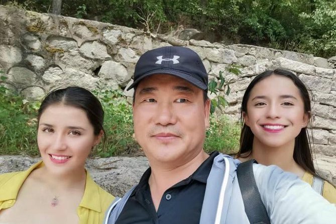 Classic One Day Beijing Tour - Inclusions and Exclusions