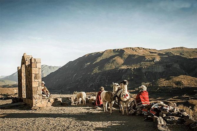 Classic Trekking to the Colca Canyon (3d - 2n) - Accommodation Details