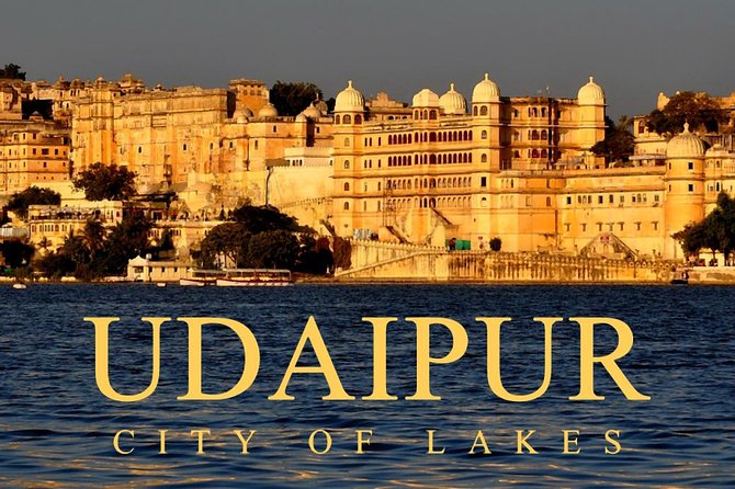 Classical Forts and Palaces Tour - Forts and Palaces Highlights