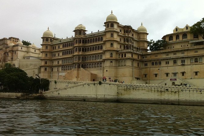 Classical Rajasthan Tour - Tour Highlights