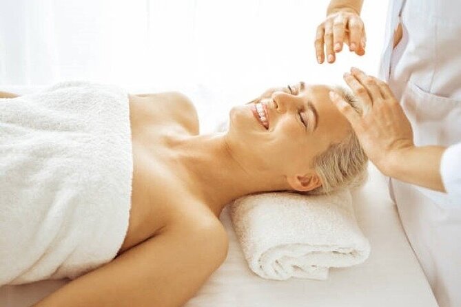 Cleopatra Body Massage Program in Sharm El-Sheikh