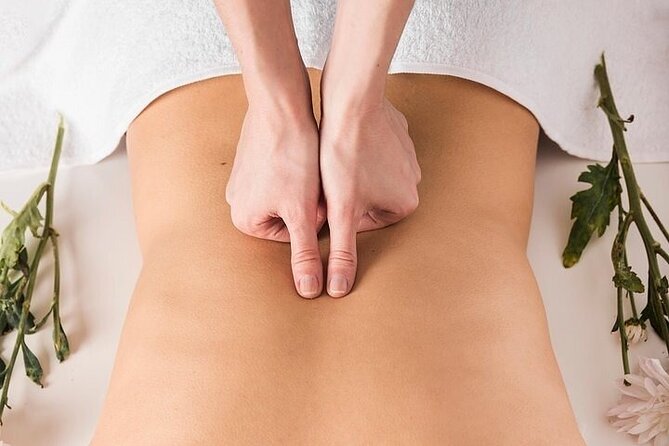 Cleopatra Experience With a Full Body Massage in Sharm El-Sheikh - What To Expect
