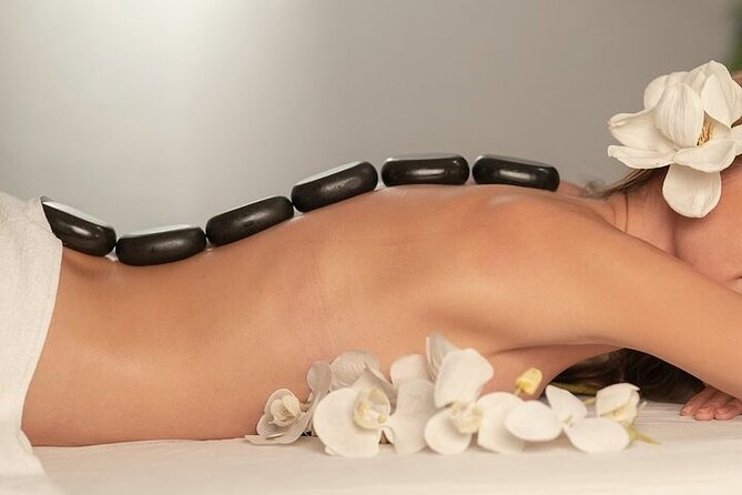Cleopatra Plus With Full Body Massage in Hurghada - Pickup Information