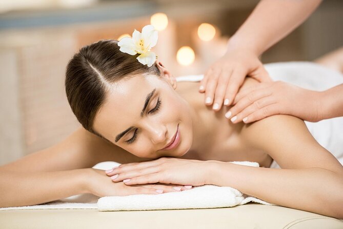 Cleopatra Vip Bath & Transfer in Hurghada - Package Details