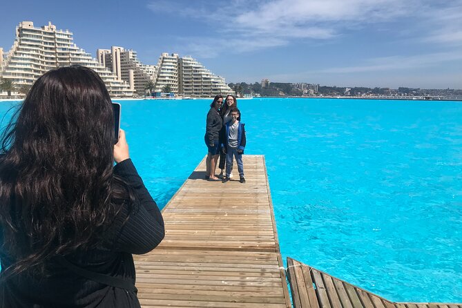 Coastal Charms and Vineyard Bliss With Isla Negra & Undurraga - Itinerary Details