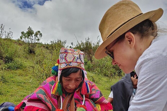 Coca Leaf Oracle Reading (Private Online Zoom Session) - Event Details