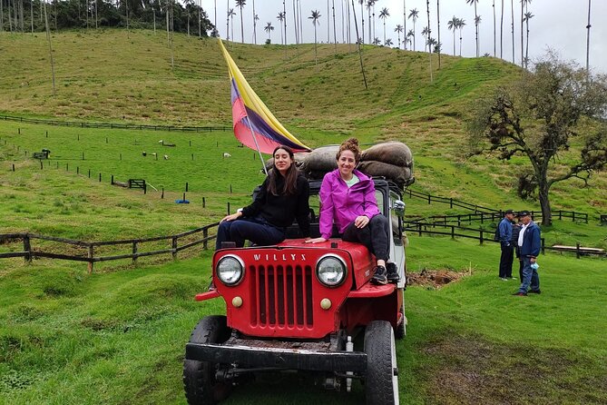 Cocora Valley and Salento Hike Tour - What to Expect