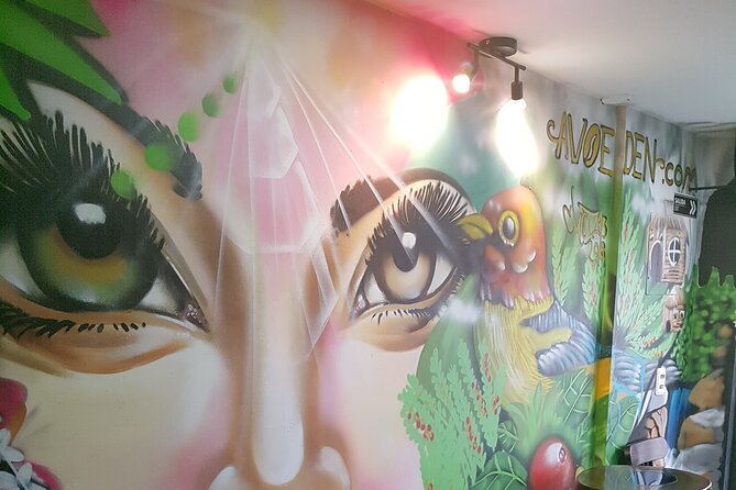 Coffee Lovers Brewing Workshop in AVOEDEN Cafe - Inclusions