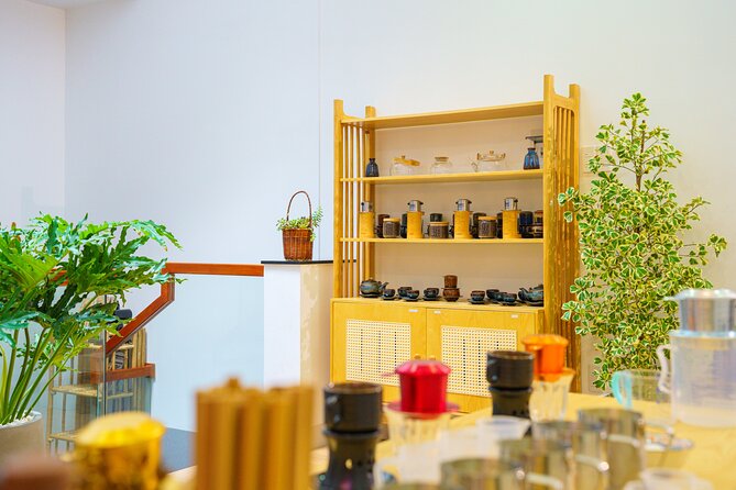 Coffee Making Class From Da Nang/ Hoi an