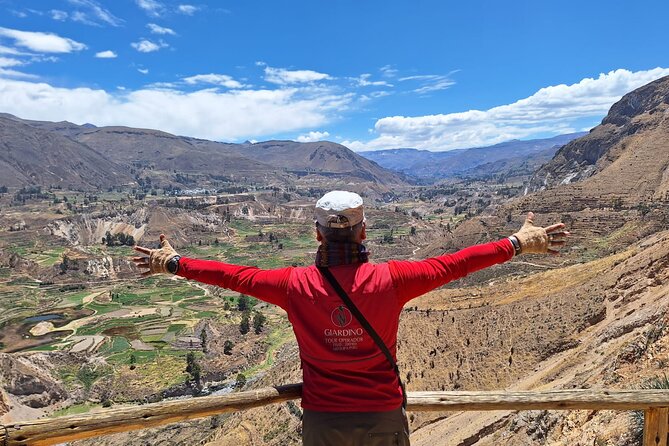 Colca Canyon Plus 2 Days