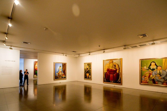 Colombia Cultural Immersion Tour - Cultural Experiences