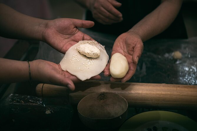Colombian Cooking Class in Bogota With a Local Chef - Inclusions