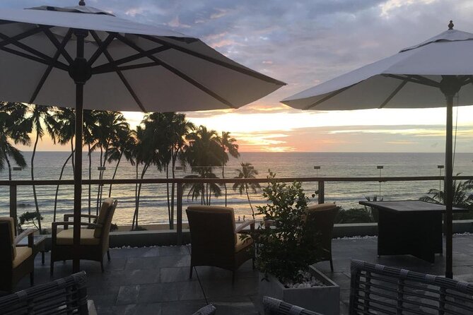 Colombo Airport (CMB-BIA) Taxi Transfer to Waskaduwa Hotels - Transfer Details