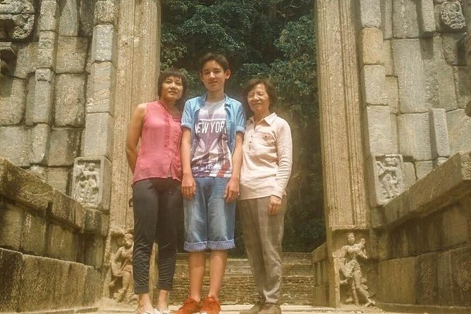 Colombo Airport (CMB) to Wirawila City Private Transfer - What To Expect