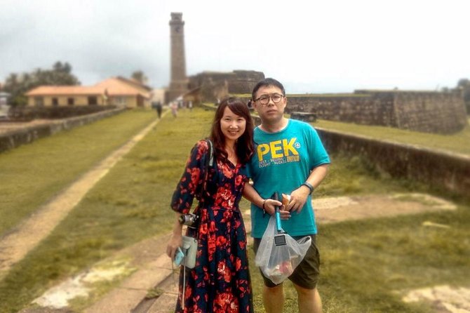 Colombo City to Beruwala City Private Transfer - Cancellation Policy