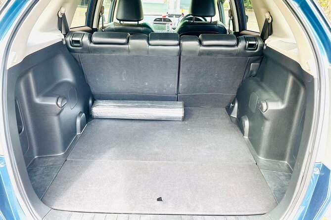 Colombo City to Colombo Airport Departure Transfer - Pickup and Drop-off Details