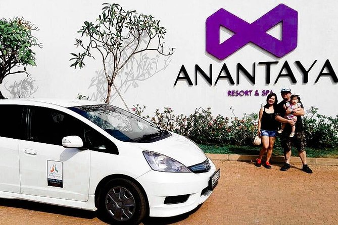 Colombo City to Talpe City Private Transfer - Tour Confirmation and Accessibility