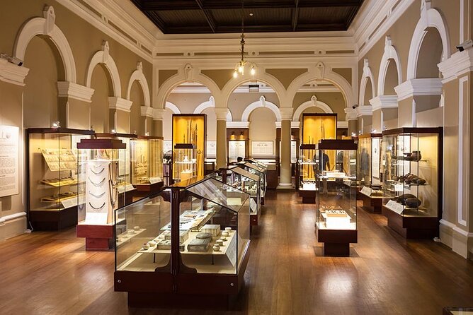 Colombo City Tour by Car ( Private ) - Directions