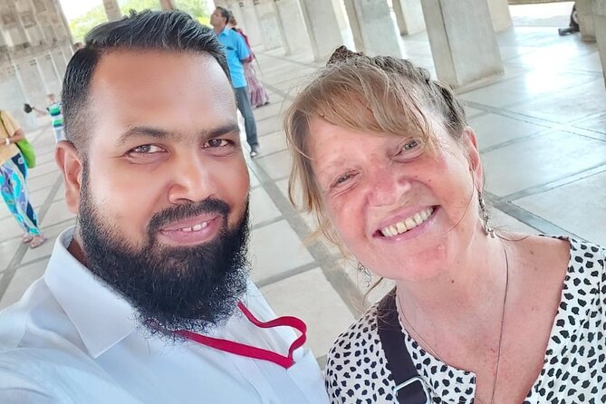 Colombo City Tour by Tuk Tuk Morning and Evening