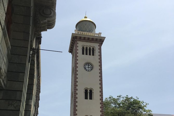 Colombo Port Passenger Jetty Colombo City Kelaniya Temple 4-8 Pax - Pickup Information