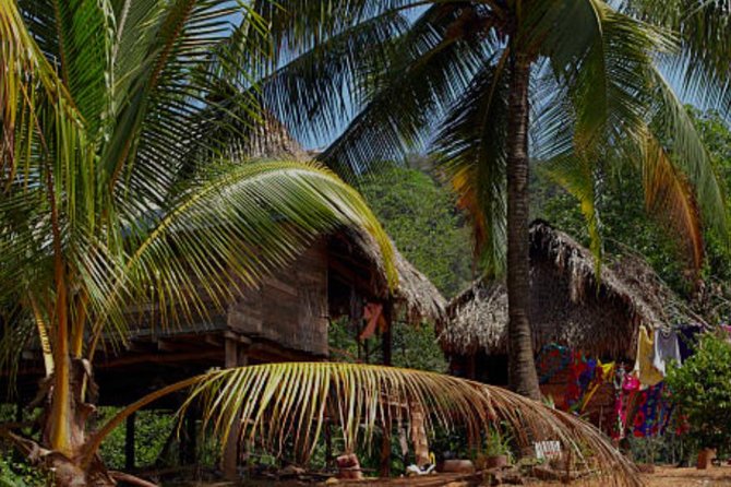 Colon Panama: Embera Indians and Miraflores Locks - Guarantee