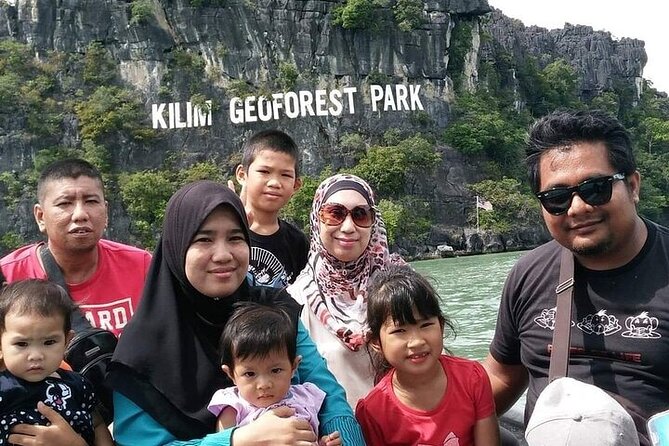 Combo: Langkawi Private Mangrove Boat Tour Including ATV Fun Ride - Included Activities: ATV Ride to Waterfalls
