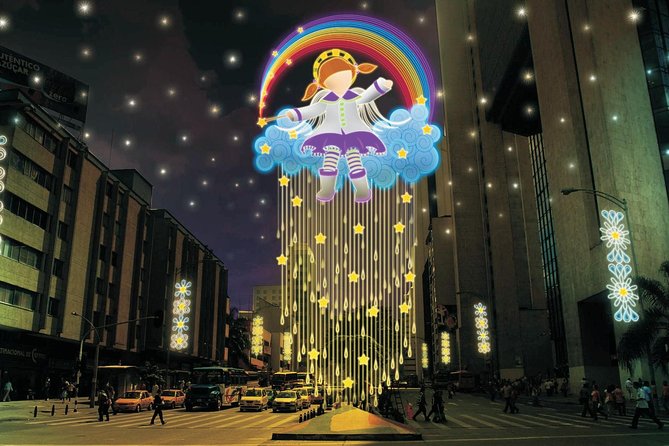 Combo Tour: Coffee and Christmas Lights Tour From Medellín - Additional Information