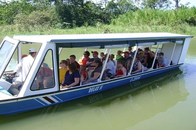 Combo Tour: Tortuguero Canal & Cahuita National Park - Inclusions and Additional Information